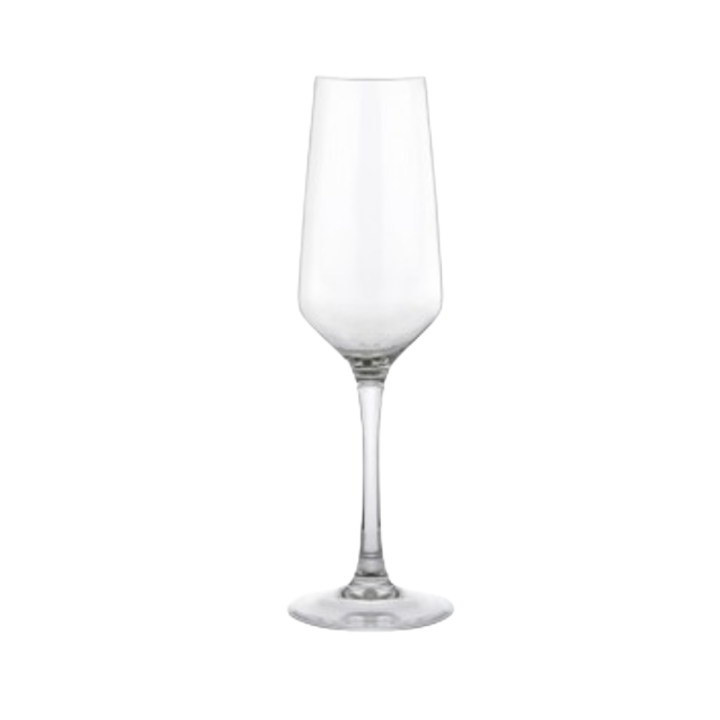 [V0290] Mencia Copa Champagne Templado 5.75oz (170ml)