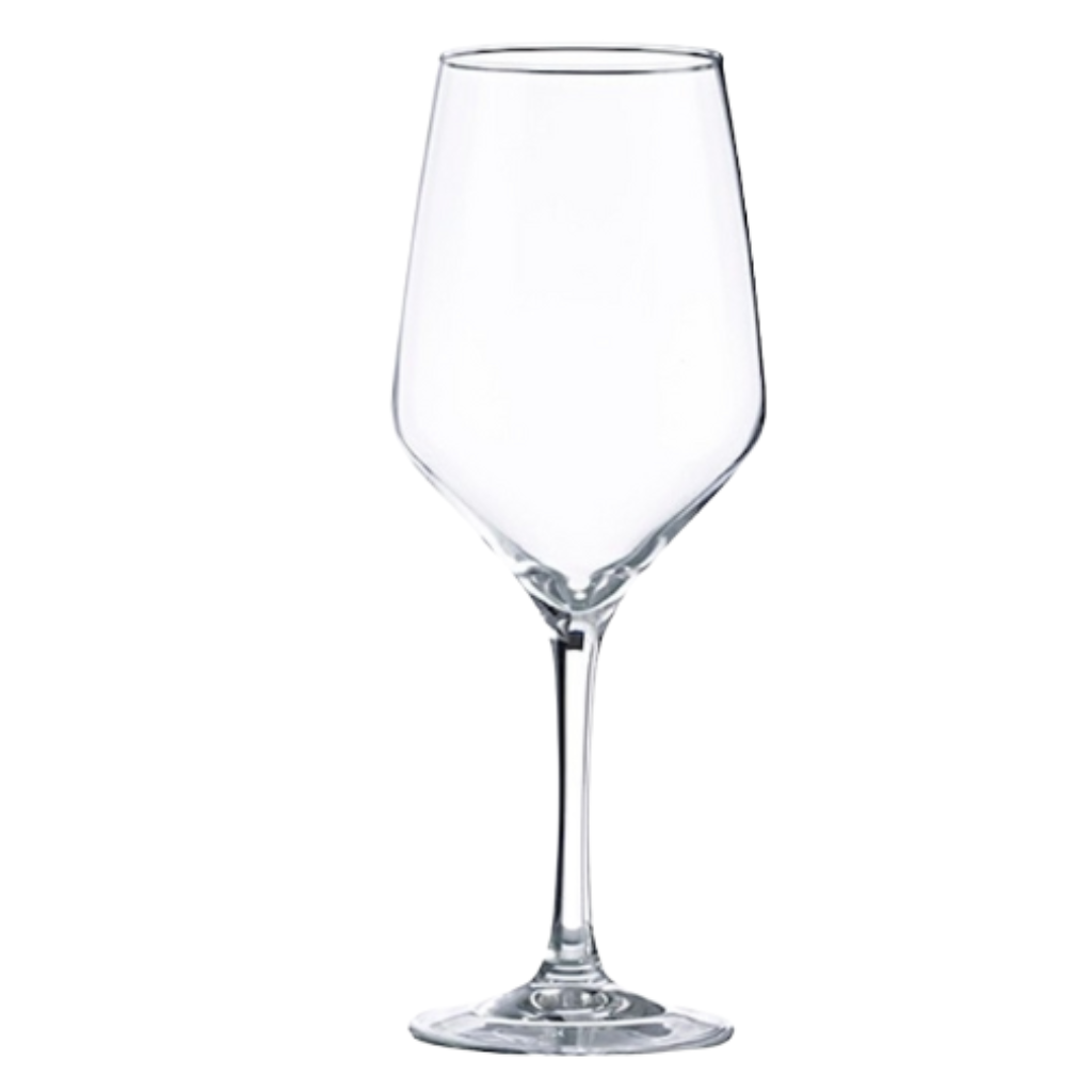 [V0265] Mencia Copa Vino Templado 19.5oz (576ml)