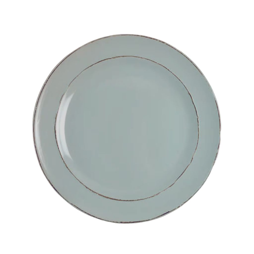 [SZL0542BLUE] Merlin Plate 9in (23cm)