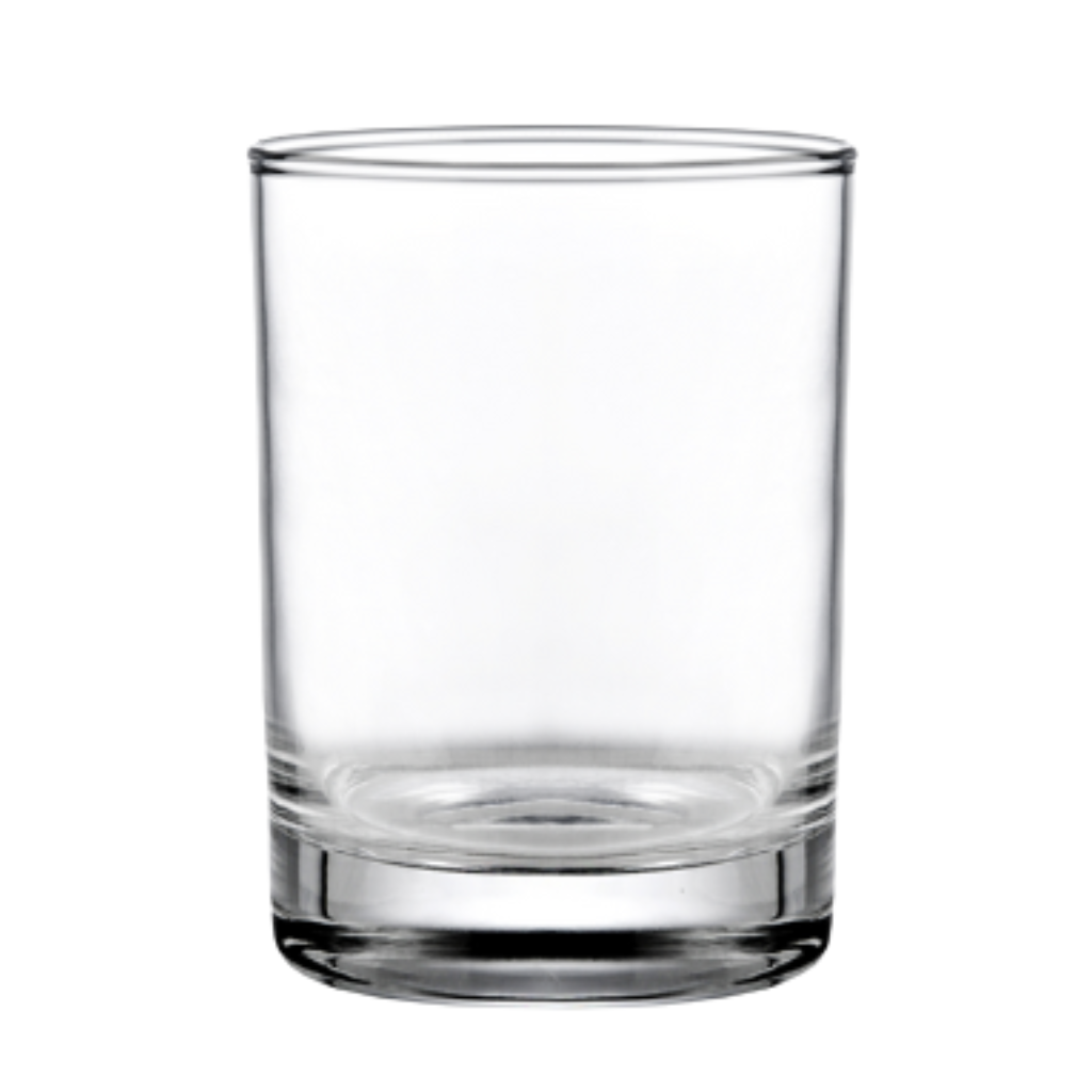 [V1042] Merlot Old Fashion Templado 11oz (325ml)