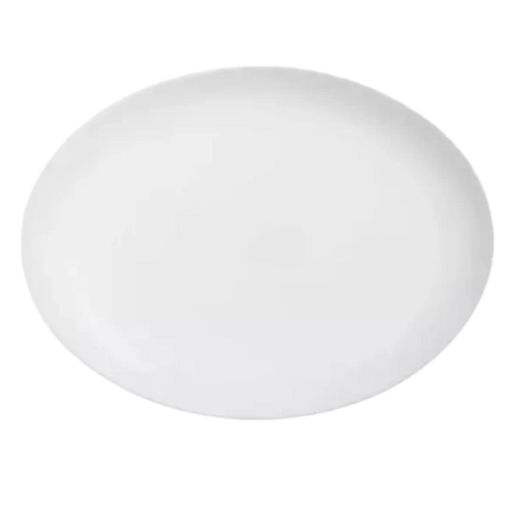 [322901] Messina Plato Coupe Ovalado 11.7X8.7in (30X22cm)