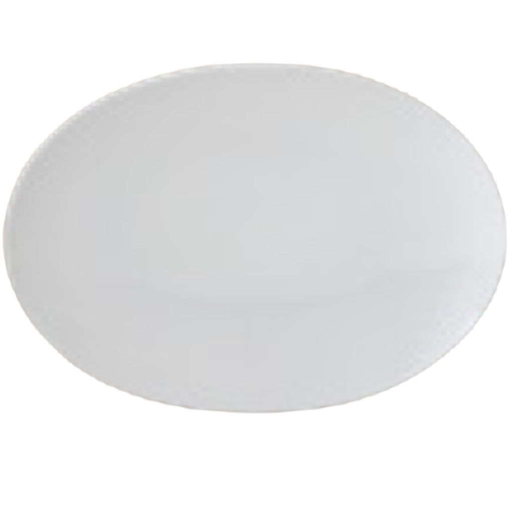 [322911] Messina Plato Trinche Ovalado 14.3in (36cm)