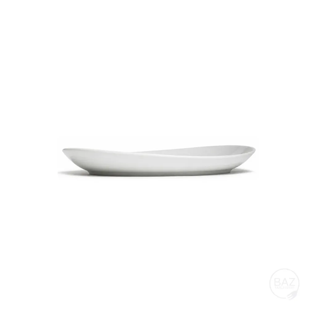 [322914] Messina Plato Trinche Redondo 11.7in (30cm)