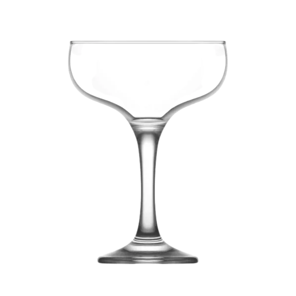 [VT1560] Misket Copa Cocktail 8oz (235ml)