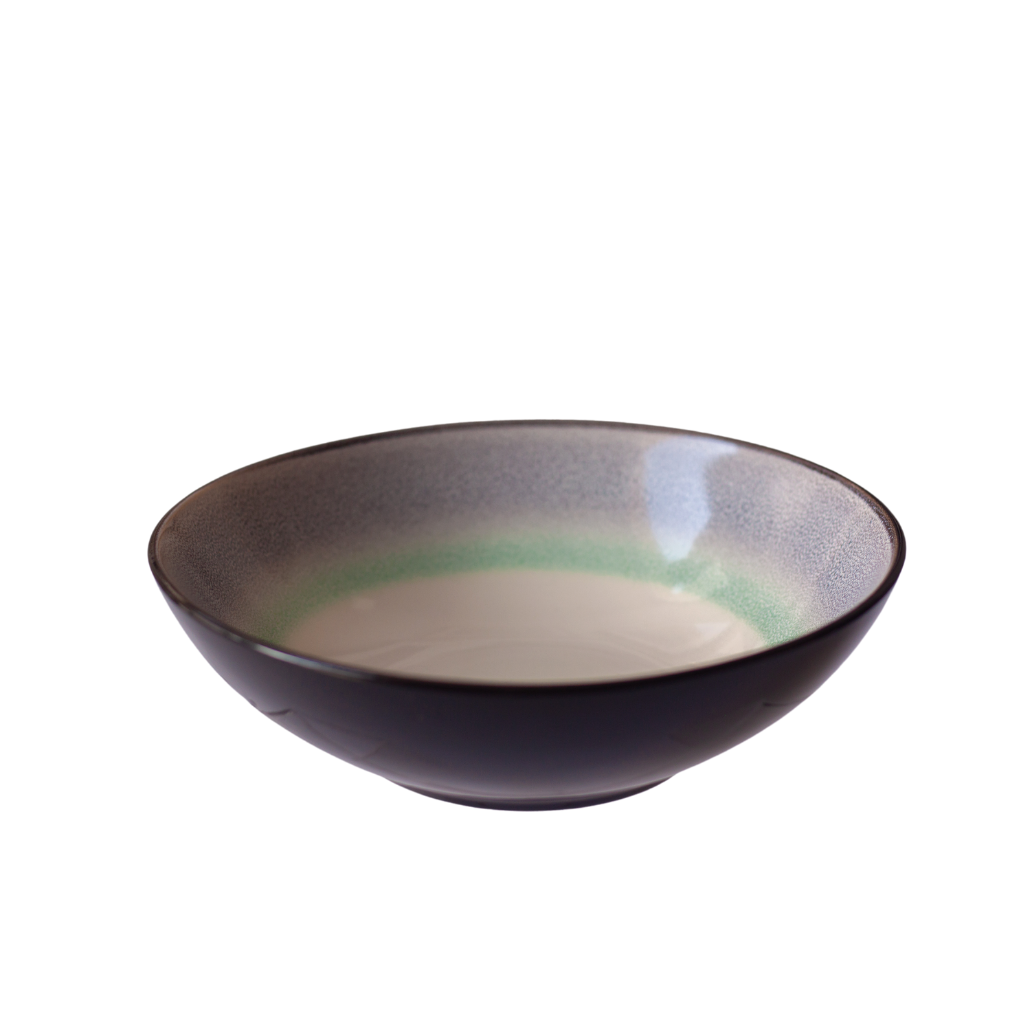 [SZL1493] Nemuro Bowl 7in (18cm)