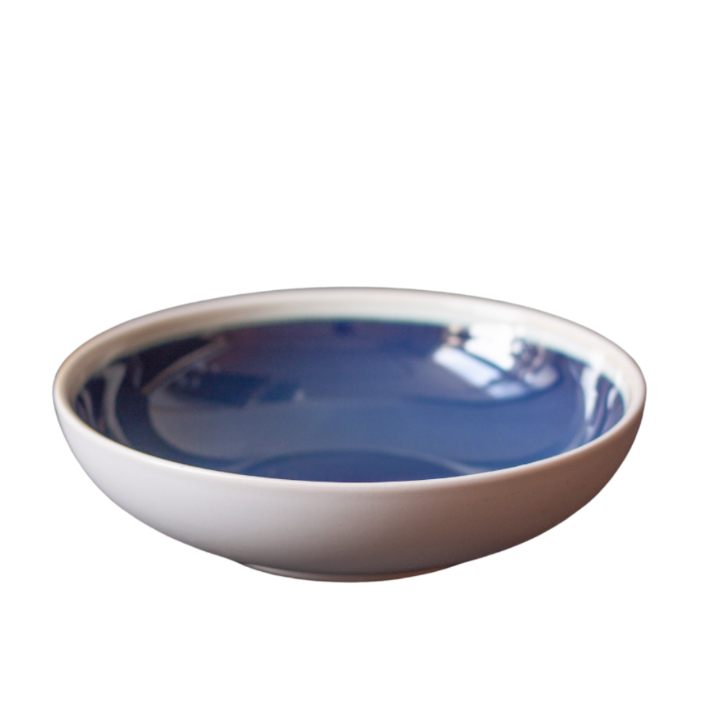 [SZL1603] Neptune Coupe Bowl 7.5in (19cm)