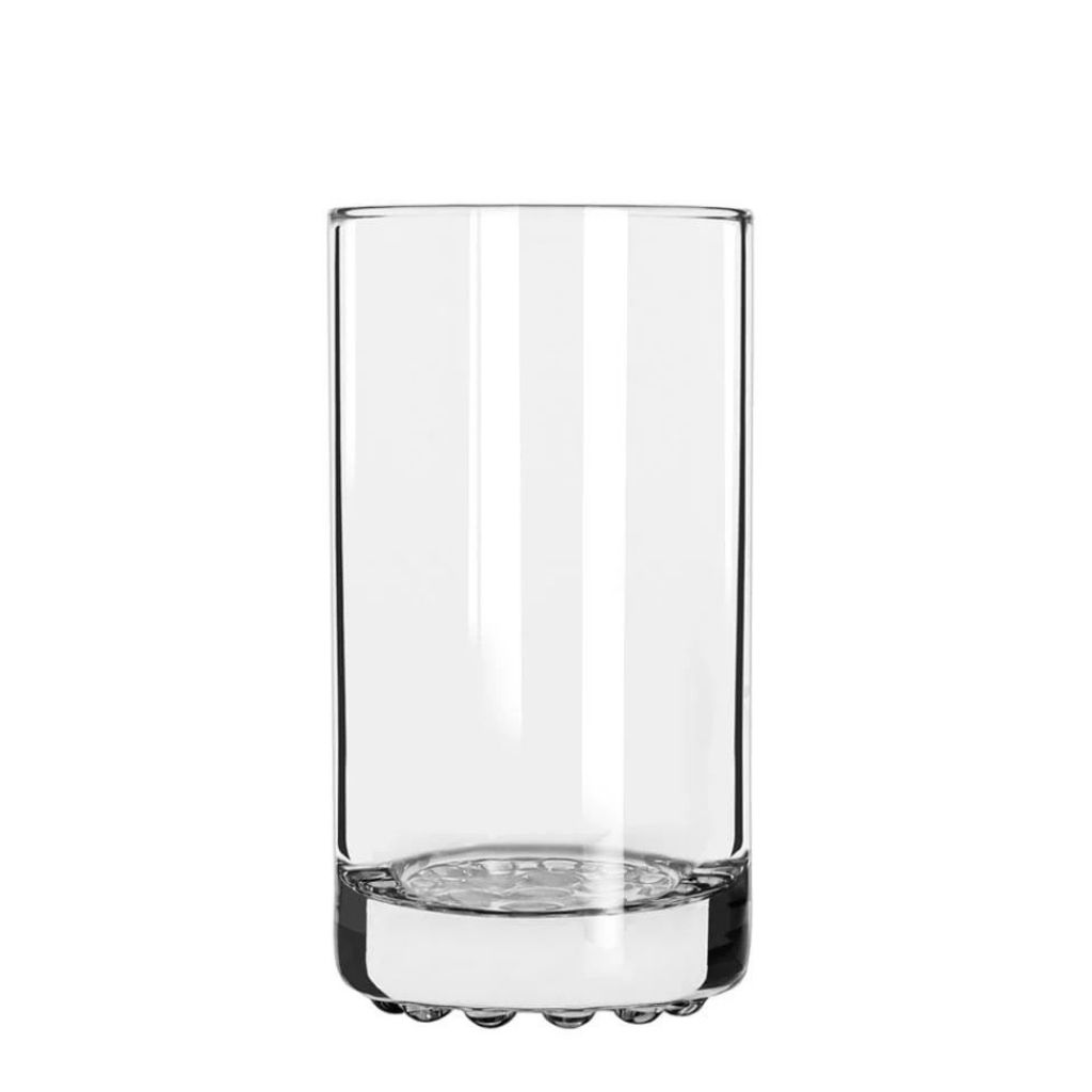 [23256] Nob Hill Hiball 9oz (265ml)