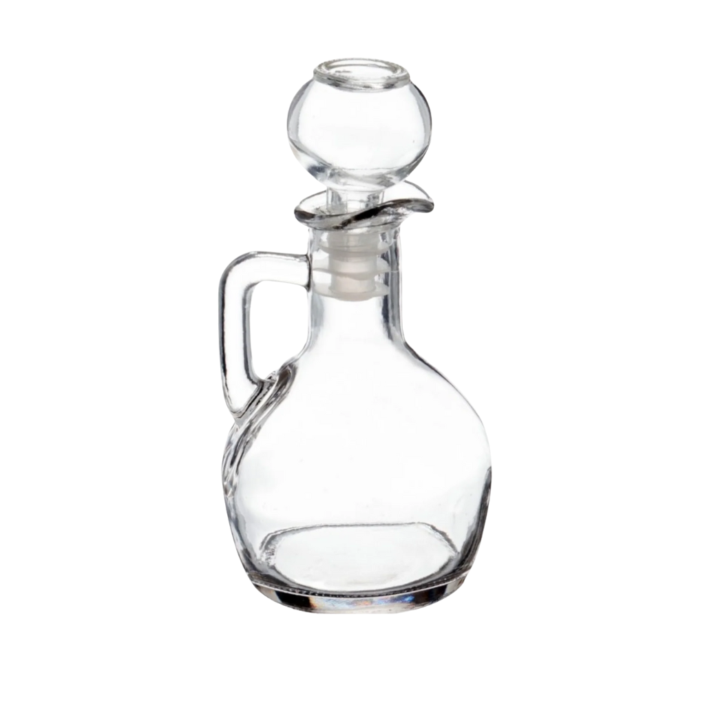 [VT706] Olive Vinagrera 6oz (180ml)