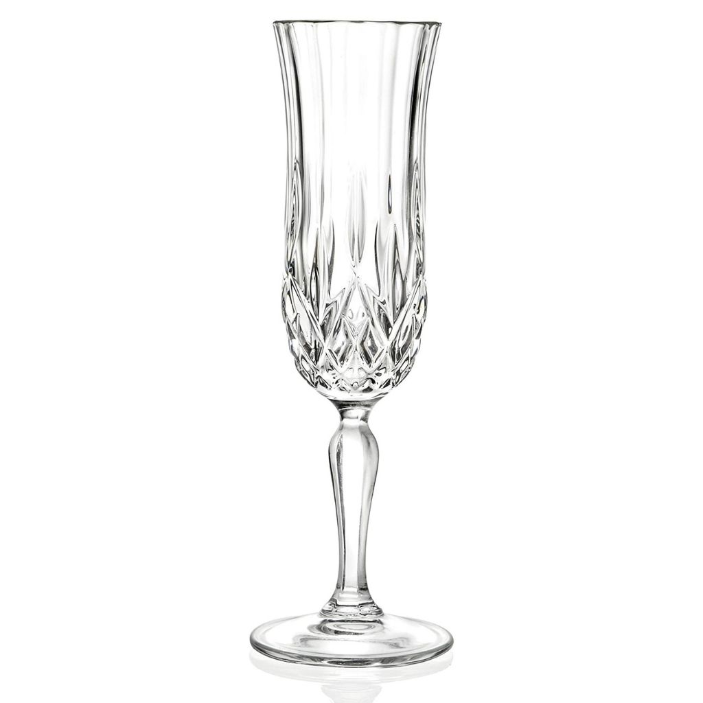 [1580-82] Opera Flute 4.5oz (130ml)