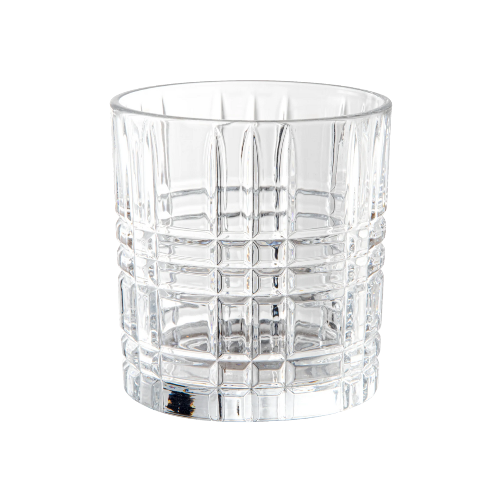 Oslo Vaso Old Fashion 10.5oz (305ml)