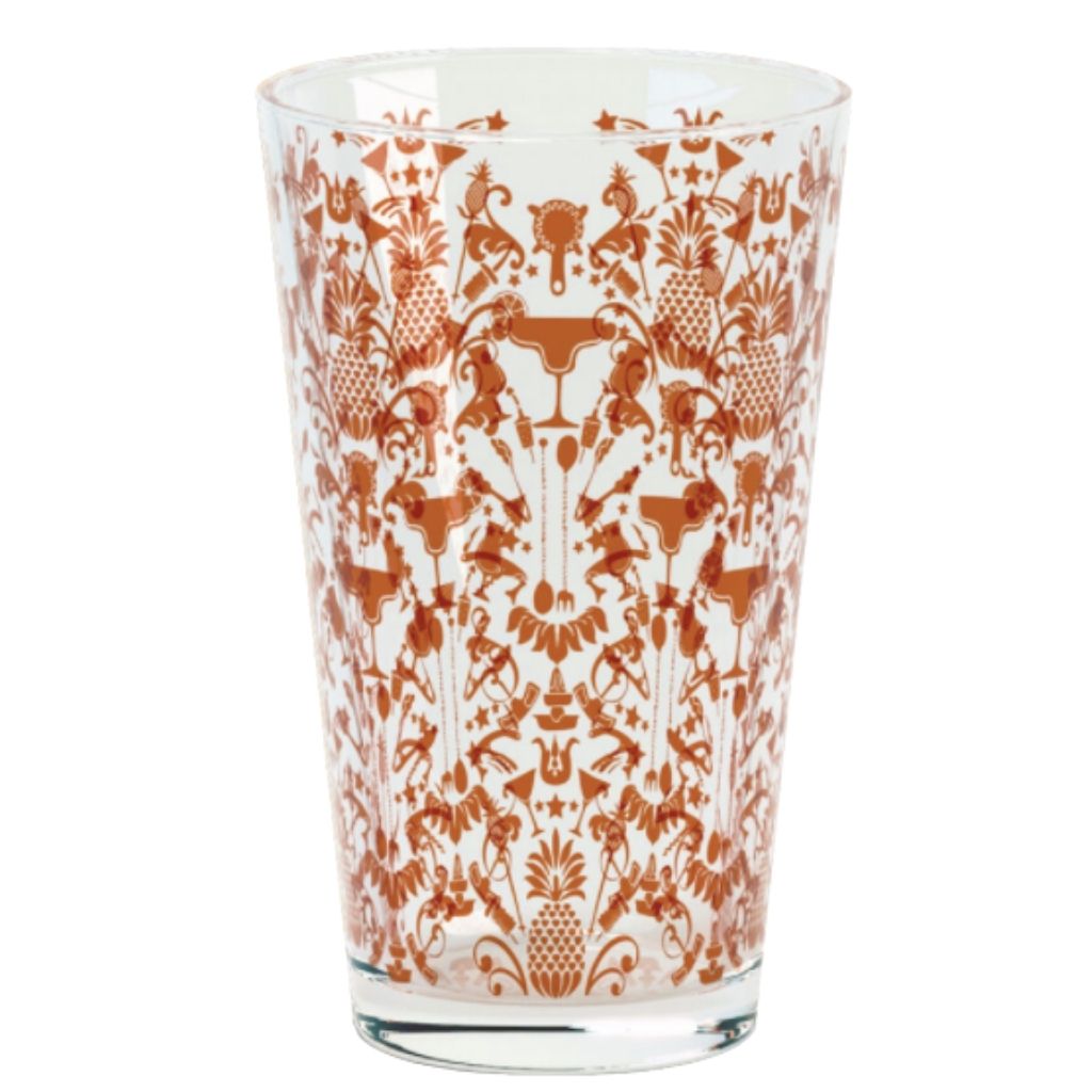 [P52339-BRONZE] Parma Shaker Bronze Chase 16oz (480ml)