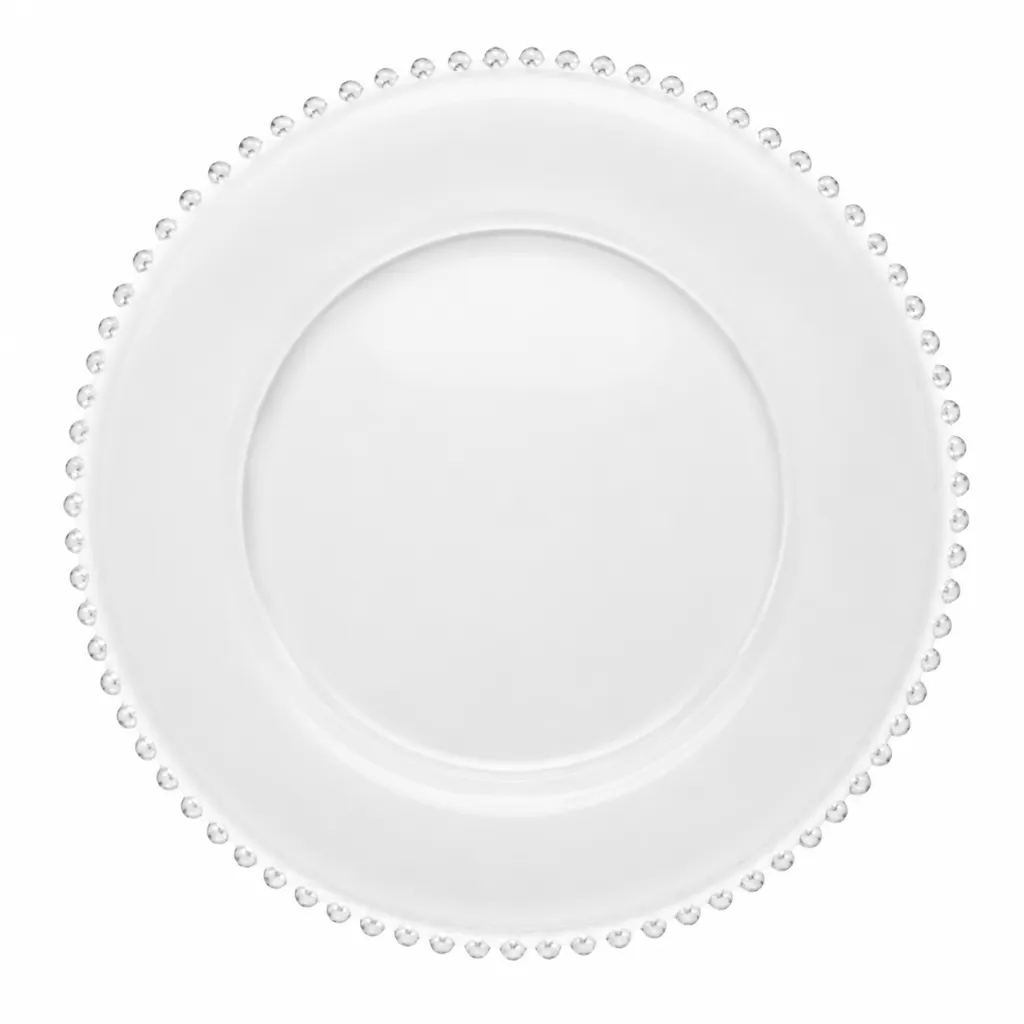 [VT3710] Perla Plato Base 13in (33cm)