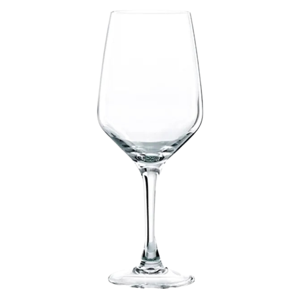 Platine Copa Vino SR Templado 19.5oz (576ml)