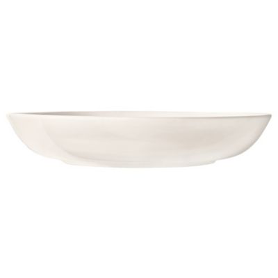 Porcelain Low Bowl 8.5in (22cm)|