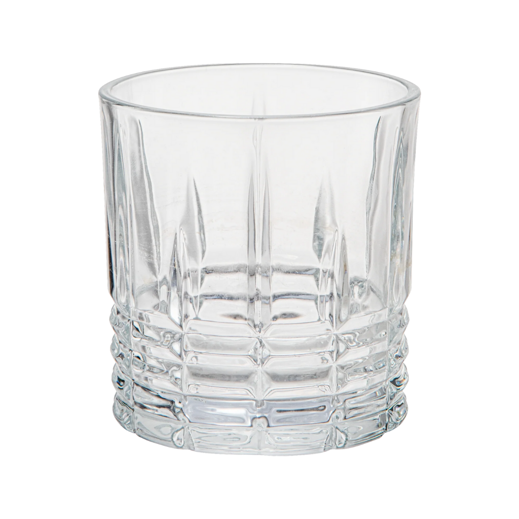[VT1021A] Preston Vaso Old Fashion 10.5oz (305ml)