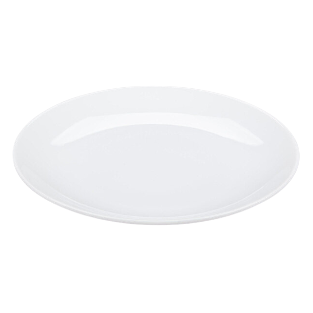 [911194402] Reflections Coupe Plate 10.6in (27cm)
