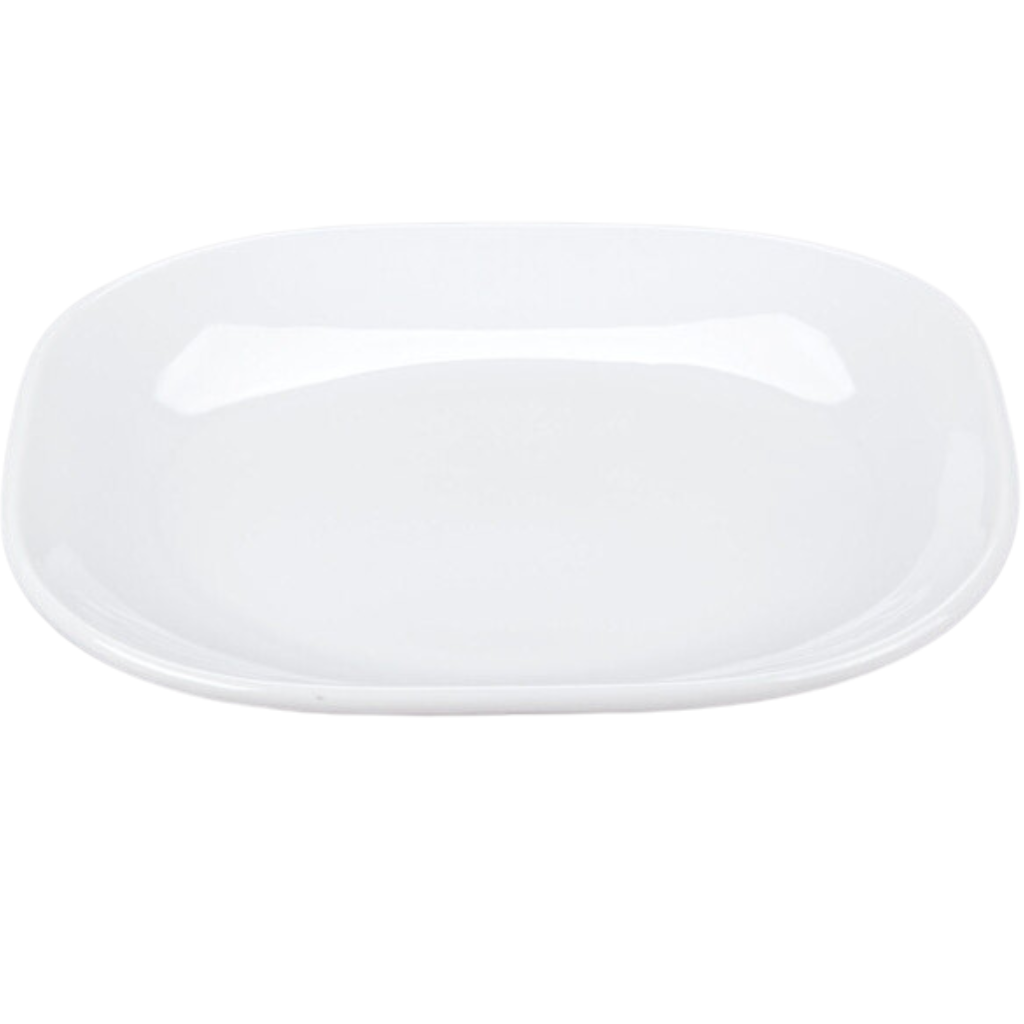 Reflections Square Coupe Plate 12in (31cm)