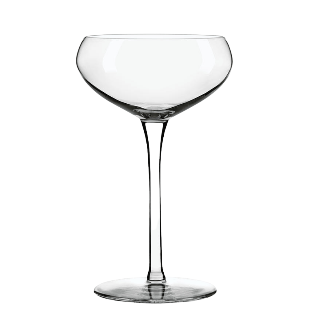 [9134] Renaissance Coupe 8oz (235ml)