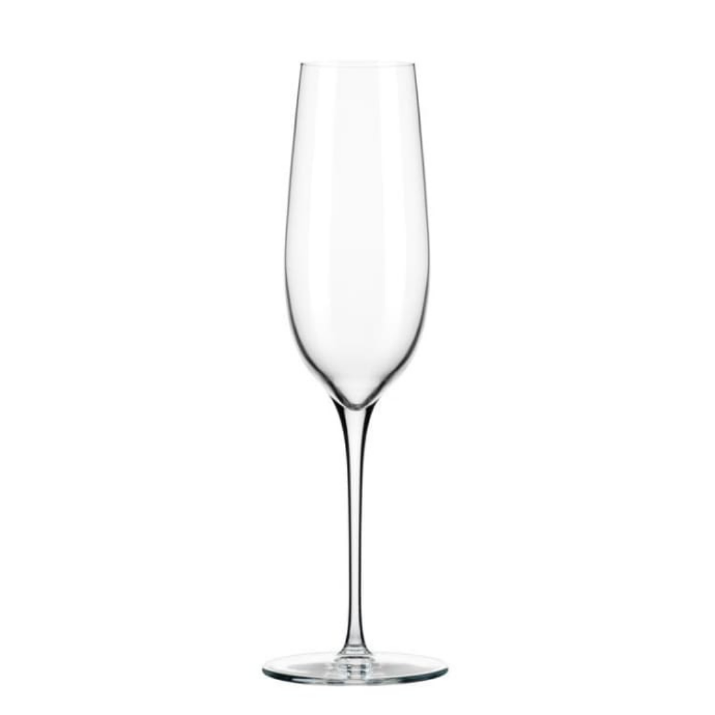 [9138] Renaissance Flute 8oz (235ml)