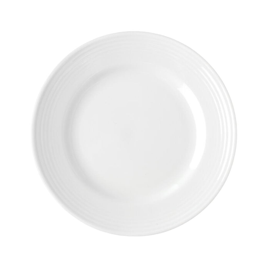 [911196006] Repetition Plate 6.6in (17cm)