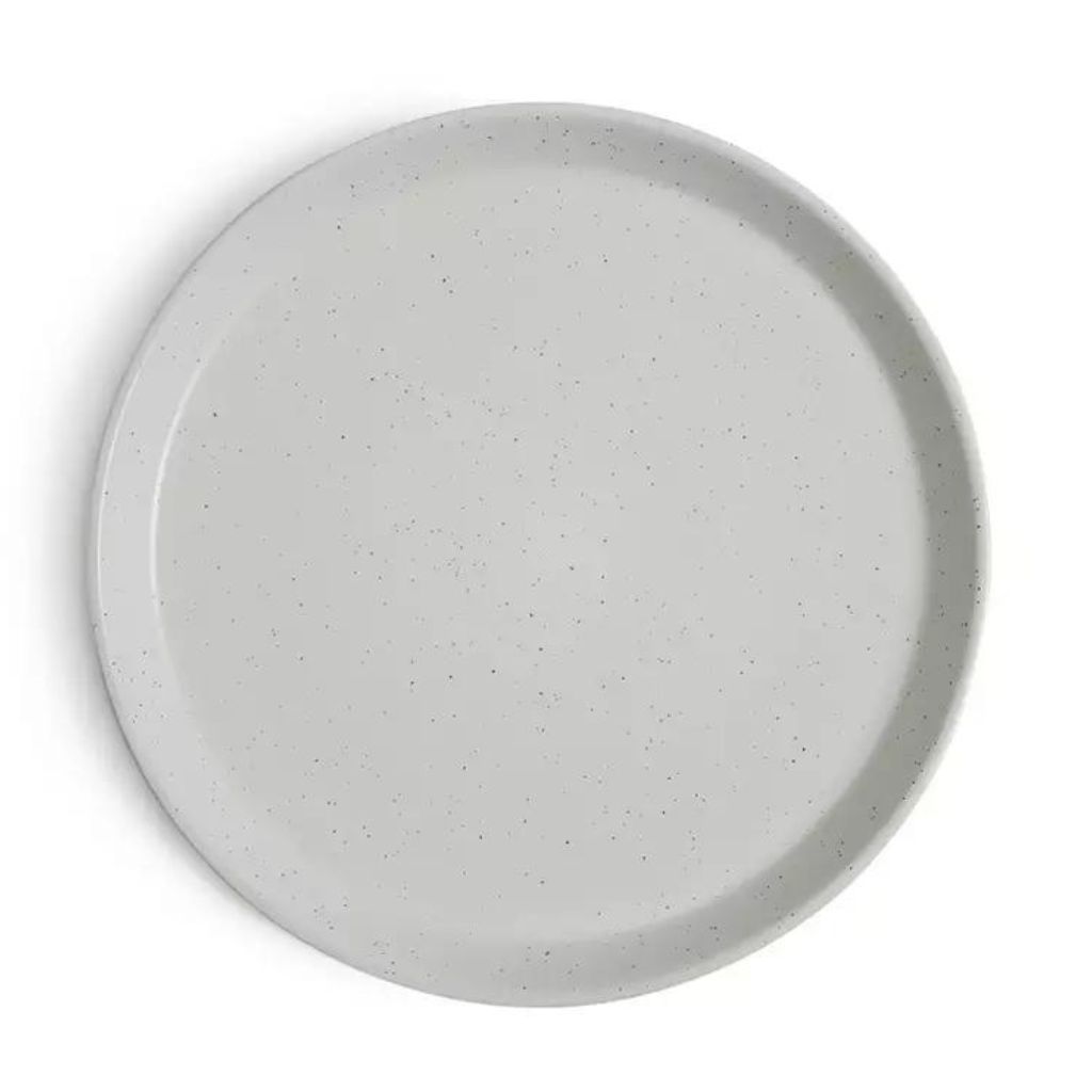 [SZL0901] Santorini Dinner Plate 10.5in (27cm)