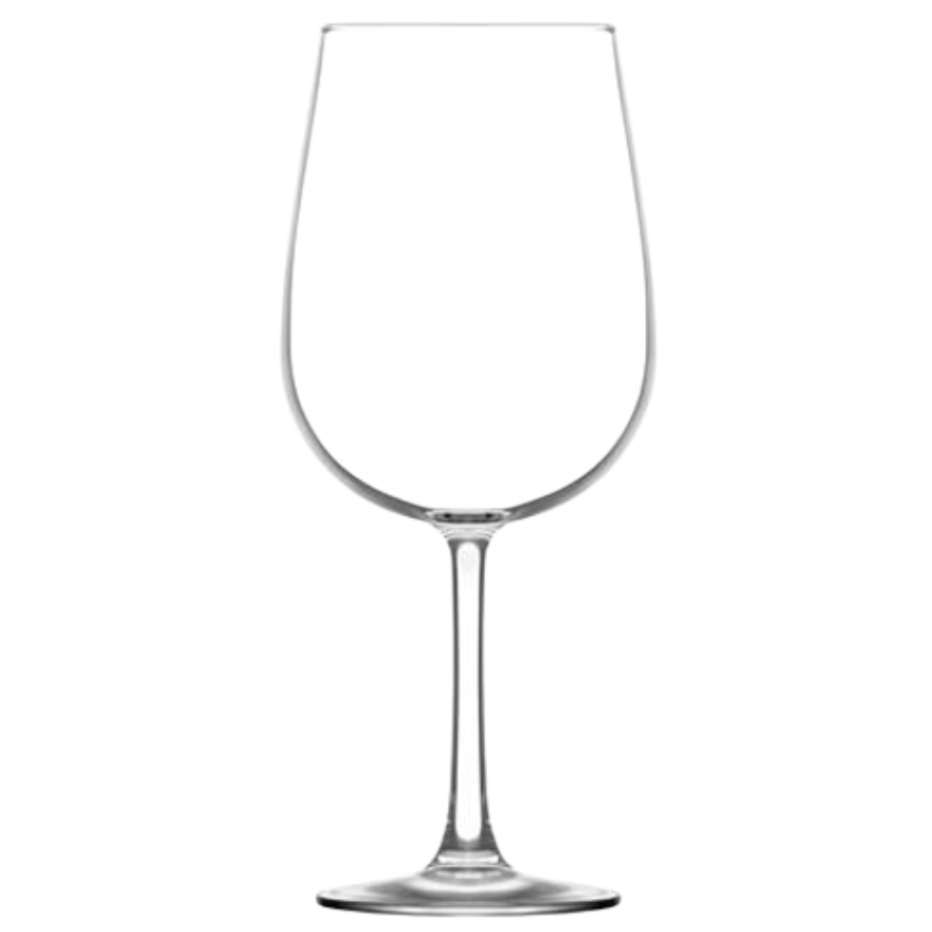 Sardinia Copa Vino Templado 22oz (650ml)