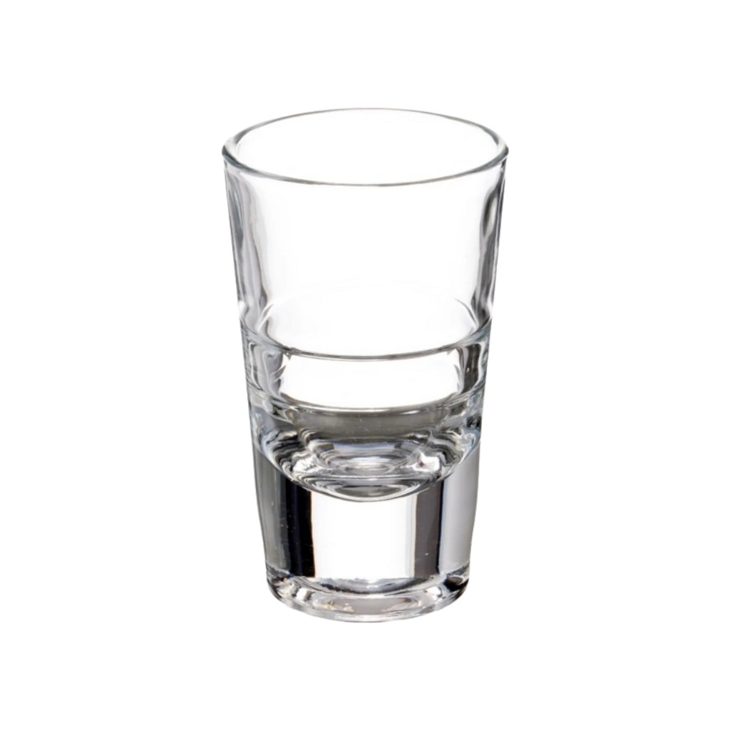 Sean Tequilero 4oz (120ml)