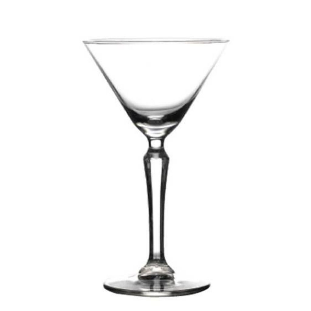 [601404] Speakeasy Martini 6.4oz (485ml)|
