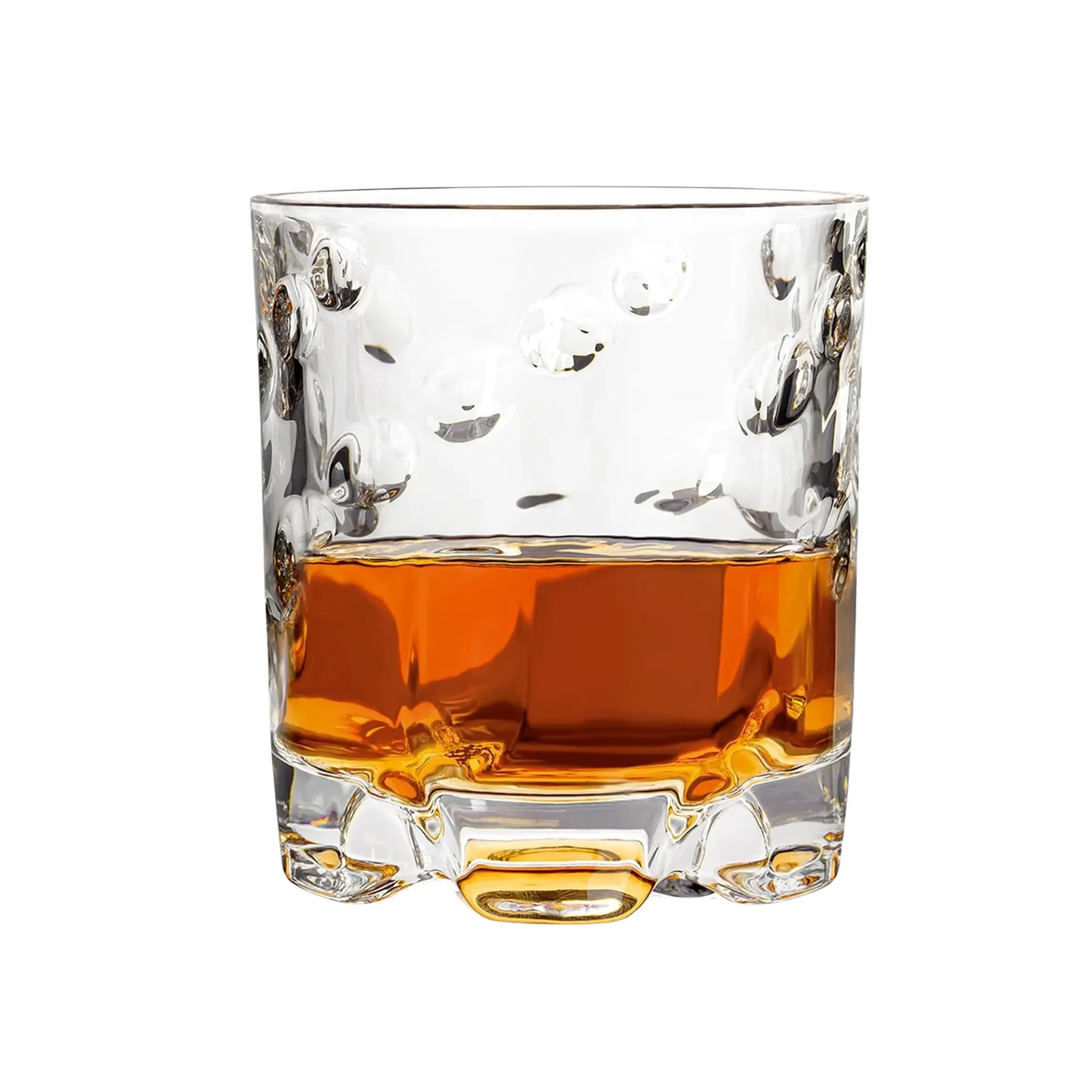 [HBWG02] Spinnen Time Old Fashioned Glass 11oz (320ml)
