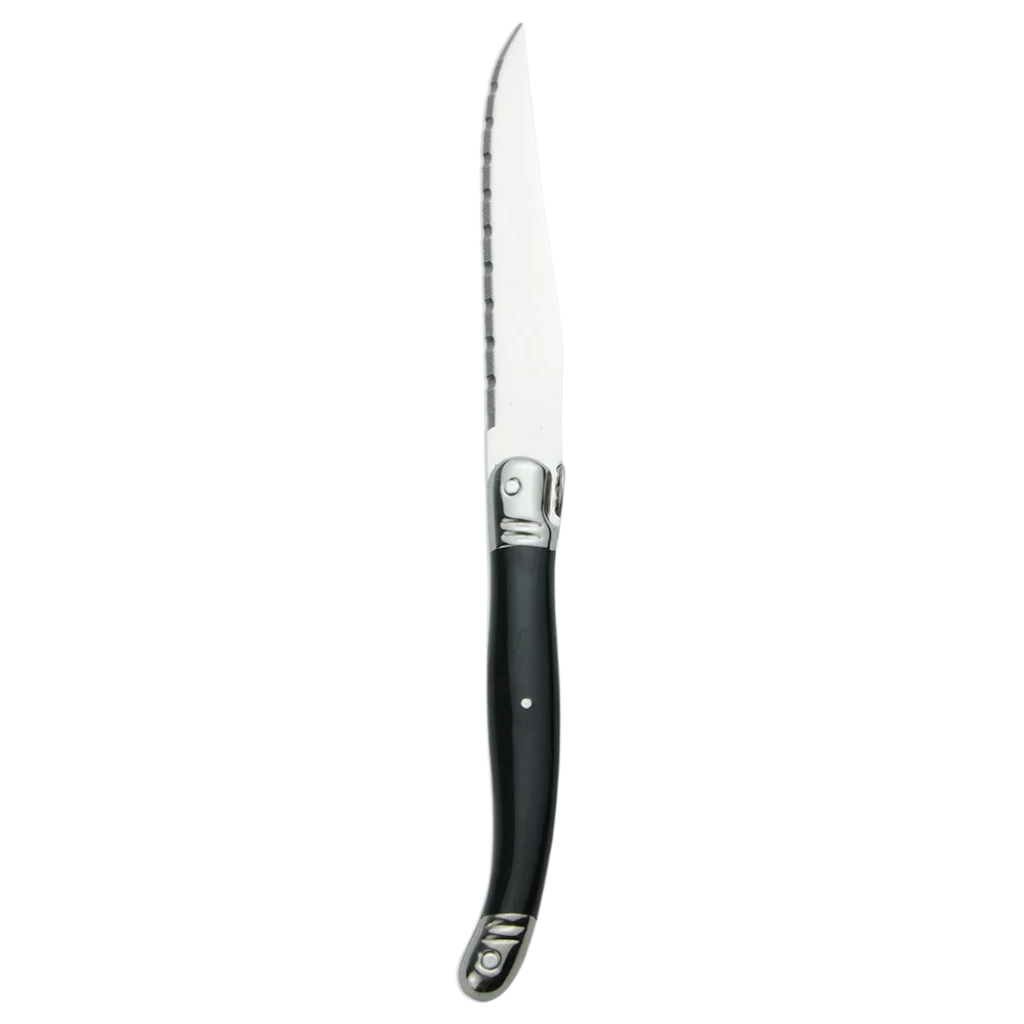 [2012882] Steak Knife European Slim