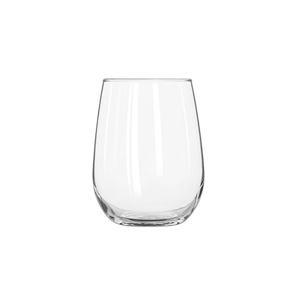 [217] Stemless Whitewine 11.75oz (350ml)