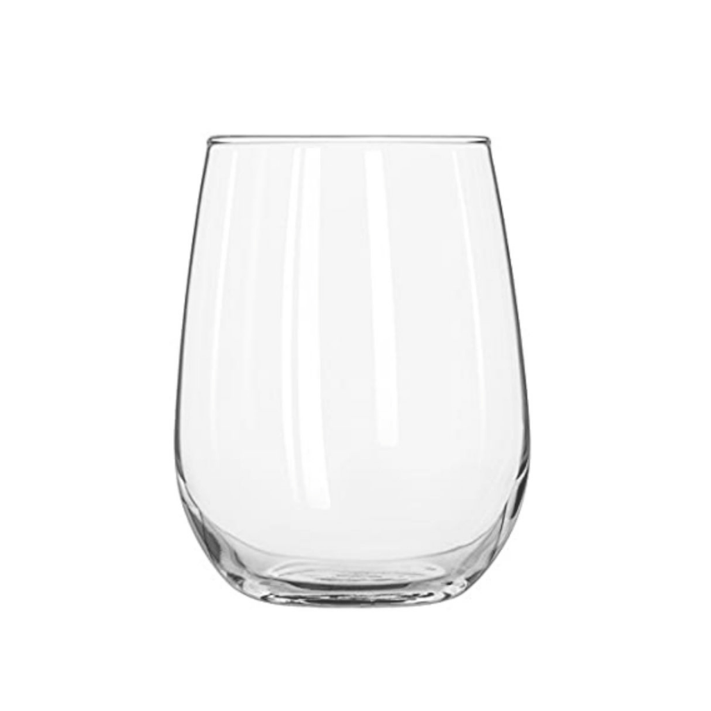 [221] Stemless Wine 17oz (505ml)