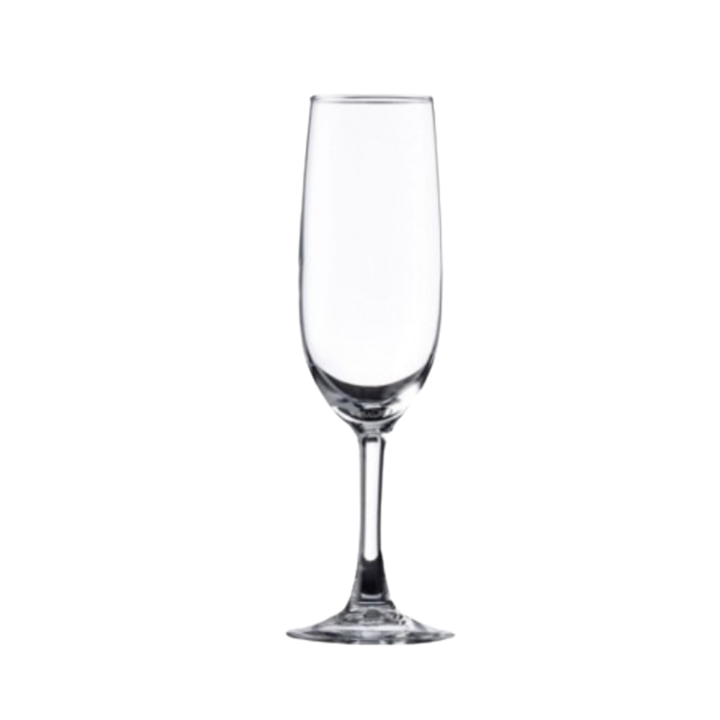 [V0180] Syrah Copa Flauta 5.75oz (170ml)