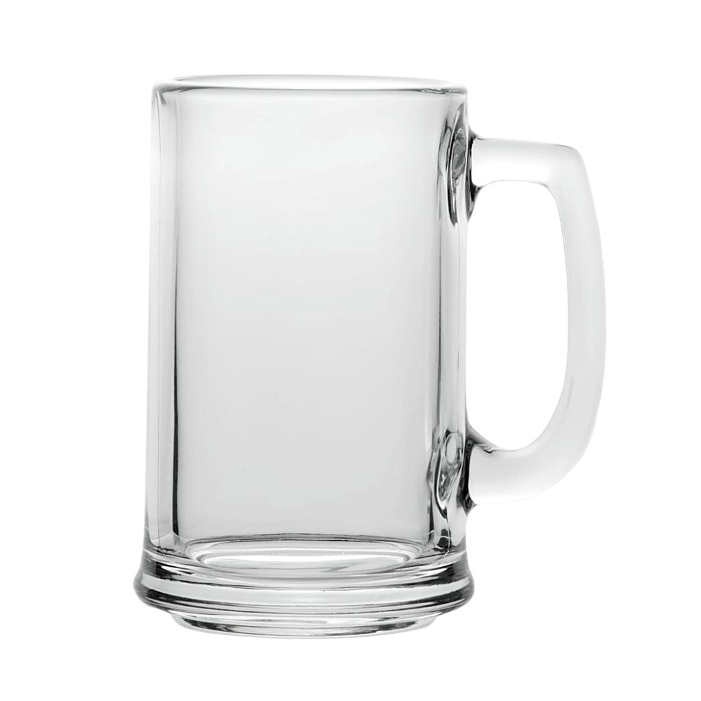 [5011] Tarro Handled Beer Mug 15oz (445ml)