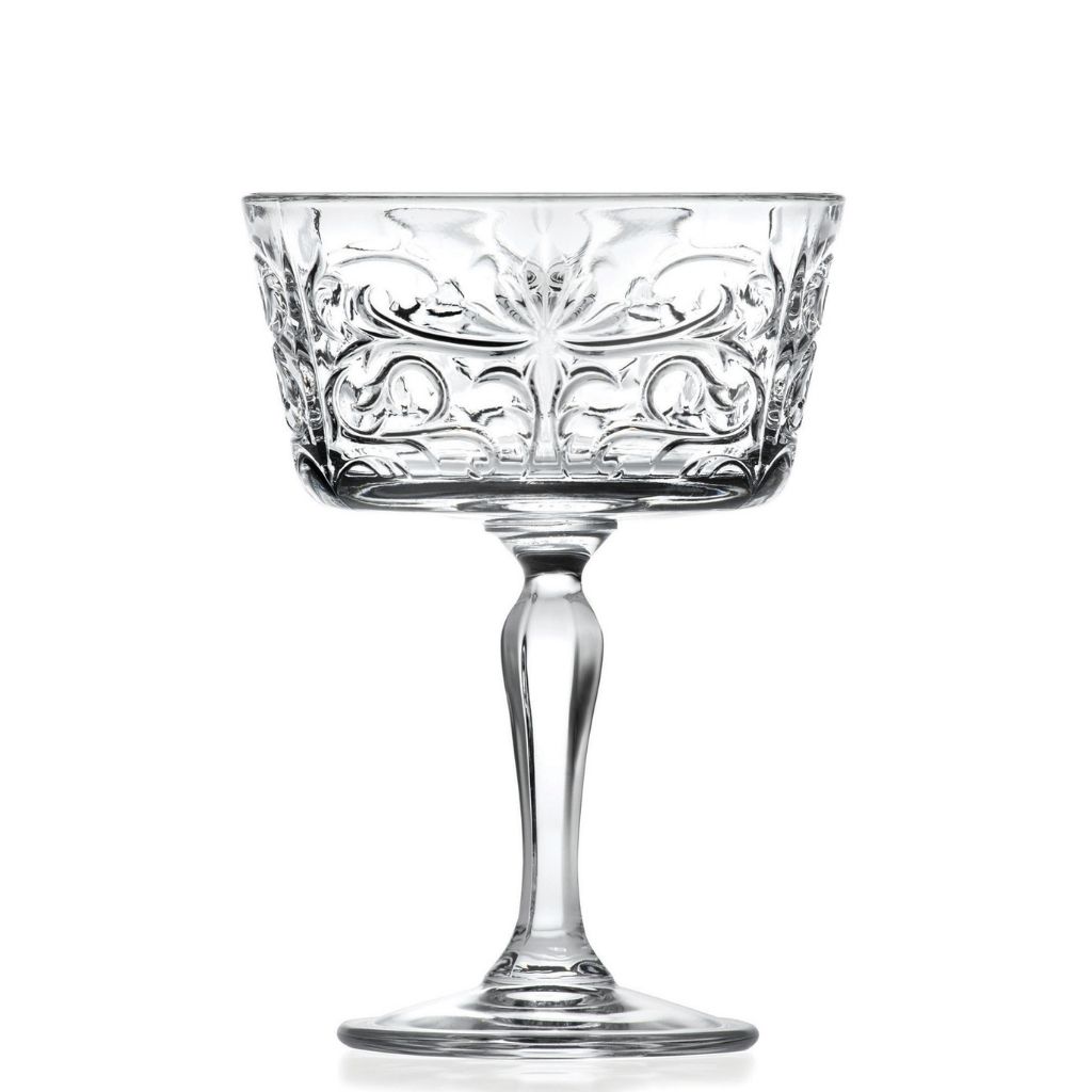 [1580-1045] Tattoo Coupe 9oz (270ml)