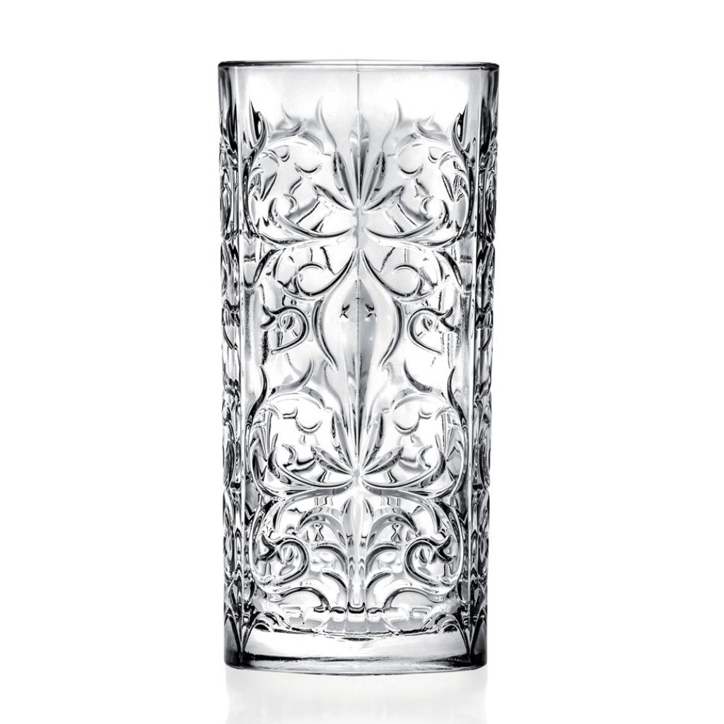 Tattoo Hiball 12.5oz (370ml)
