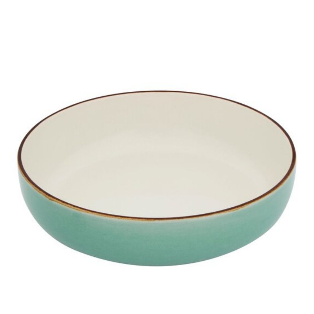 Tempul Deep Bowl 8.5in (21.5cm)