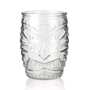 Tiki Glass 16oz (475ml)