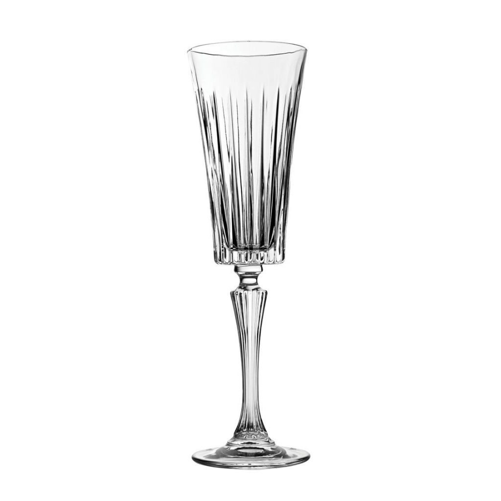 [1580-851] Timeless Flute 7oz (210ml)