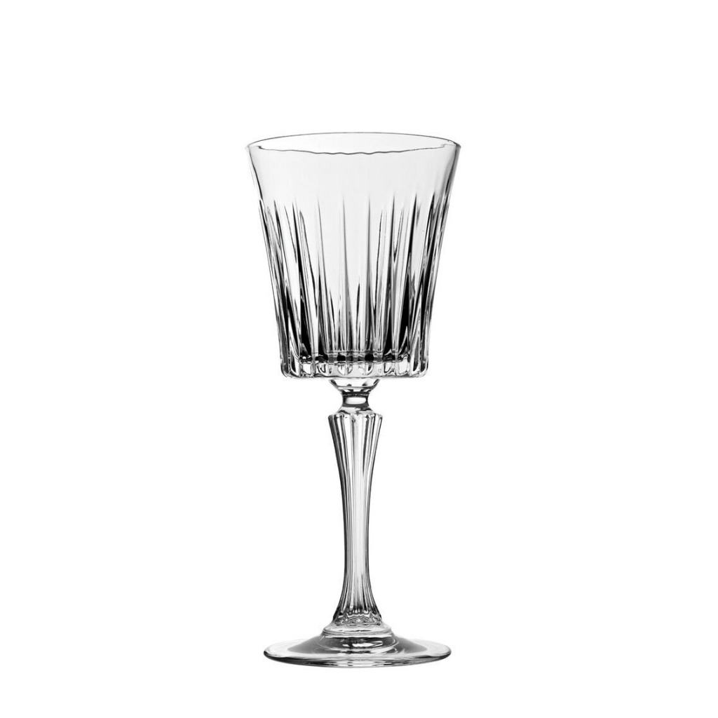 [1580-850] Timeless Red Wine No3 7.5oz (230ml)
