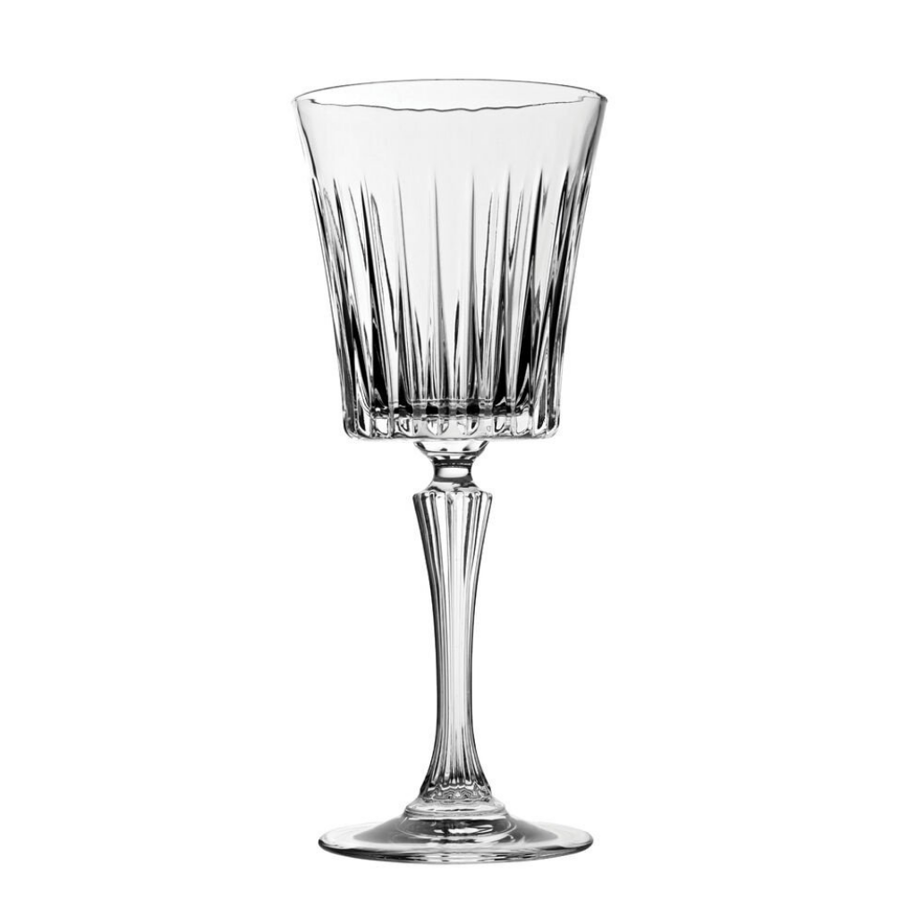 [1580-852] Timeless Water Goblet No2 10oz (300ml)