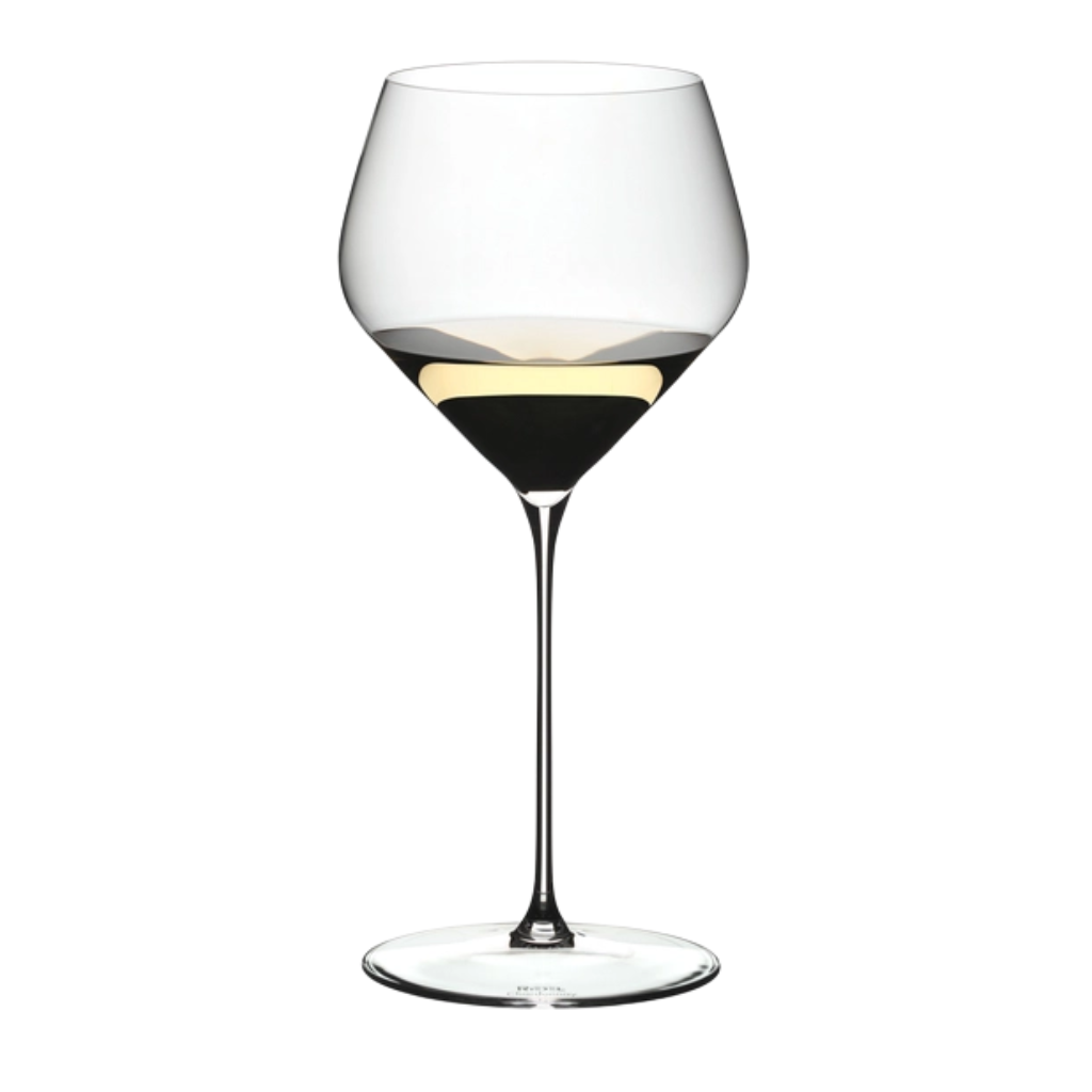 Veloce Chardonnay 23.5oz (690ml) Riedel