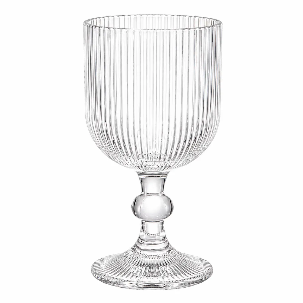 [VT1572] Venecia Copa Agua 12.5oz (370ml)