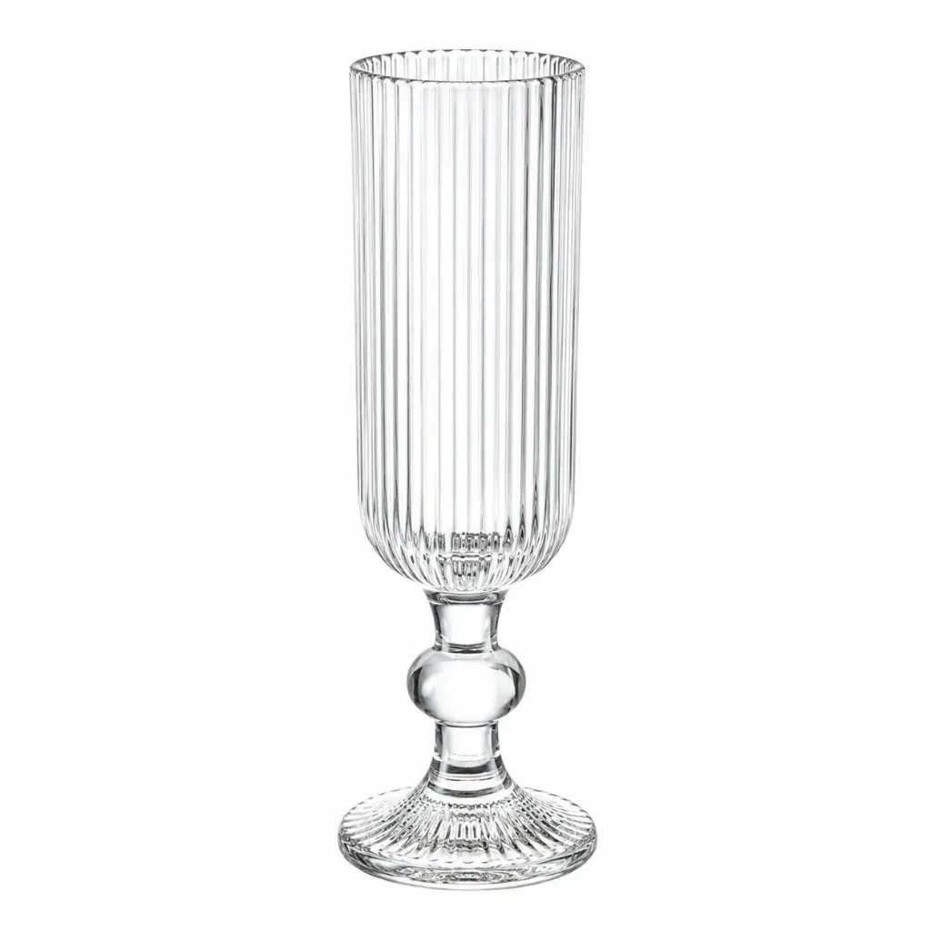 [VT1574] Venecia Copa Flauta 5.5oz (160ml)
