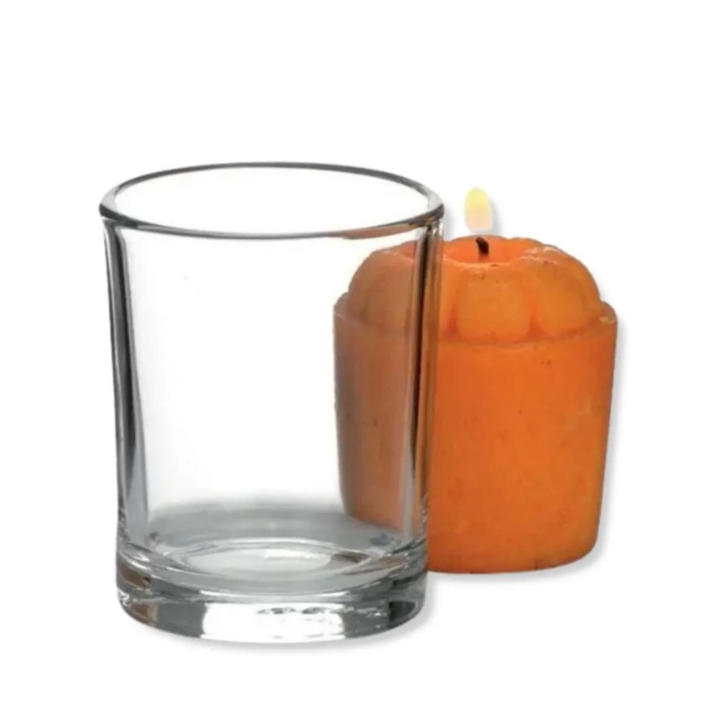 [165] Votivo Cilindrico 3.3oz (100ml)