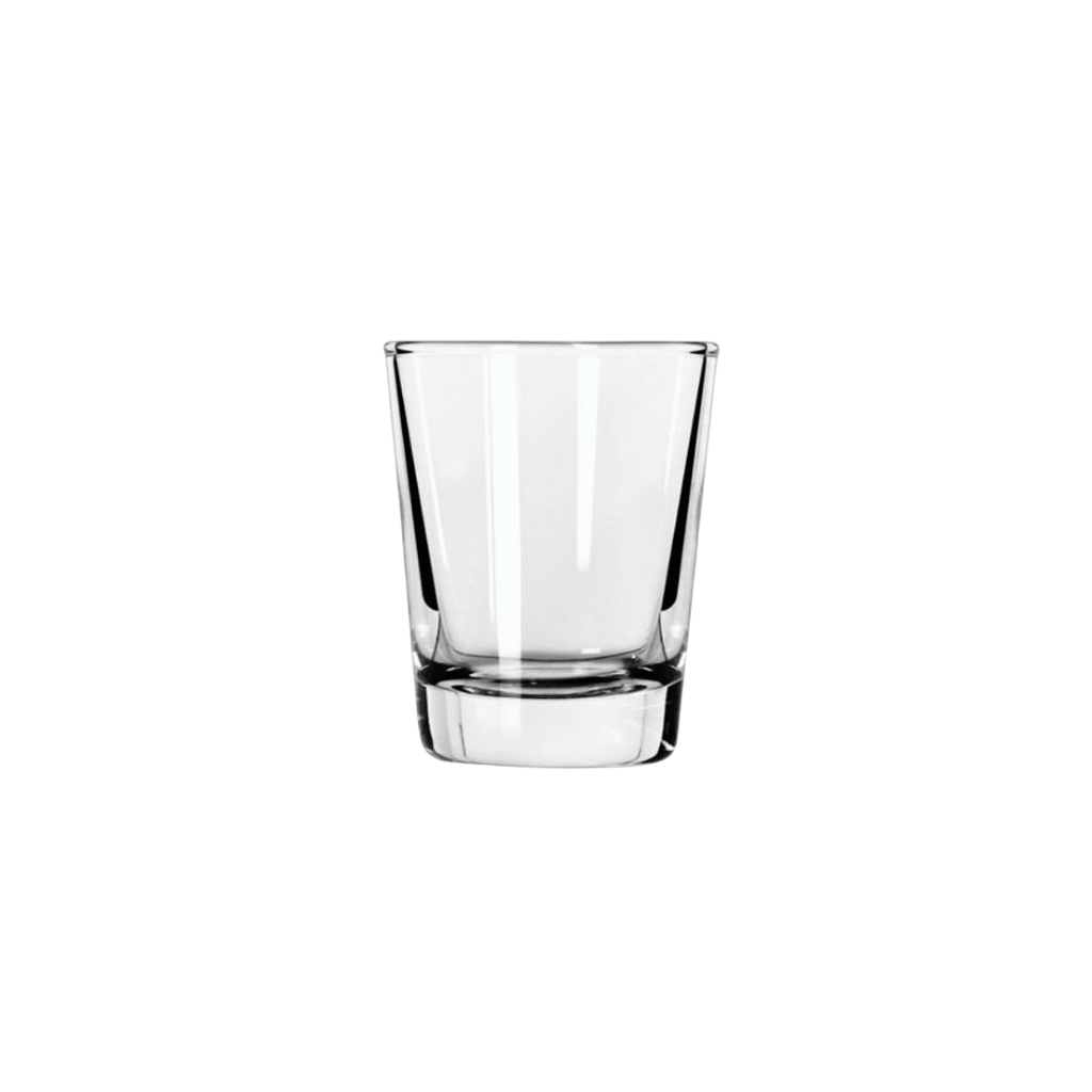 [48] Whiskey Shot 2oz (59ml)|