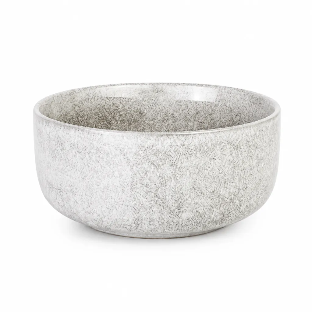Greystone Bowl 6in (15cm)
