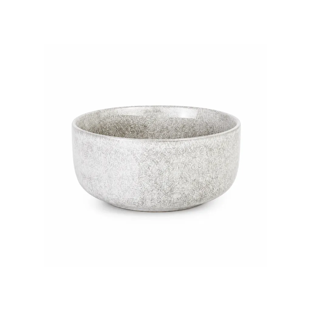 [JS769G] Greystone Bowl 4.5in (11cm)