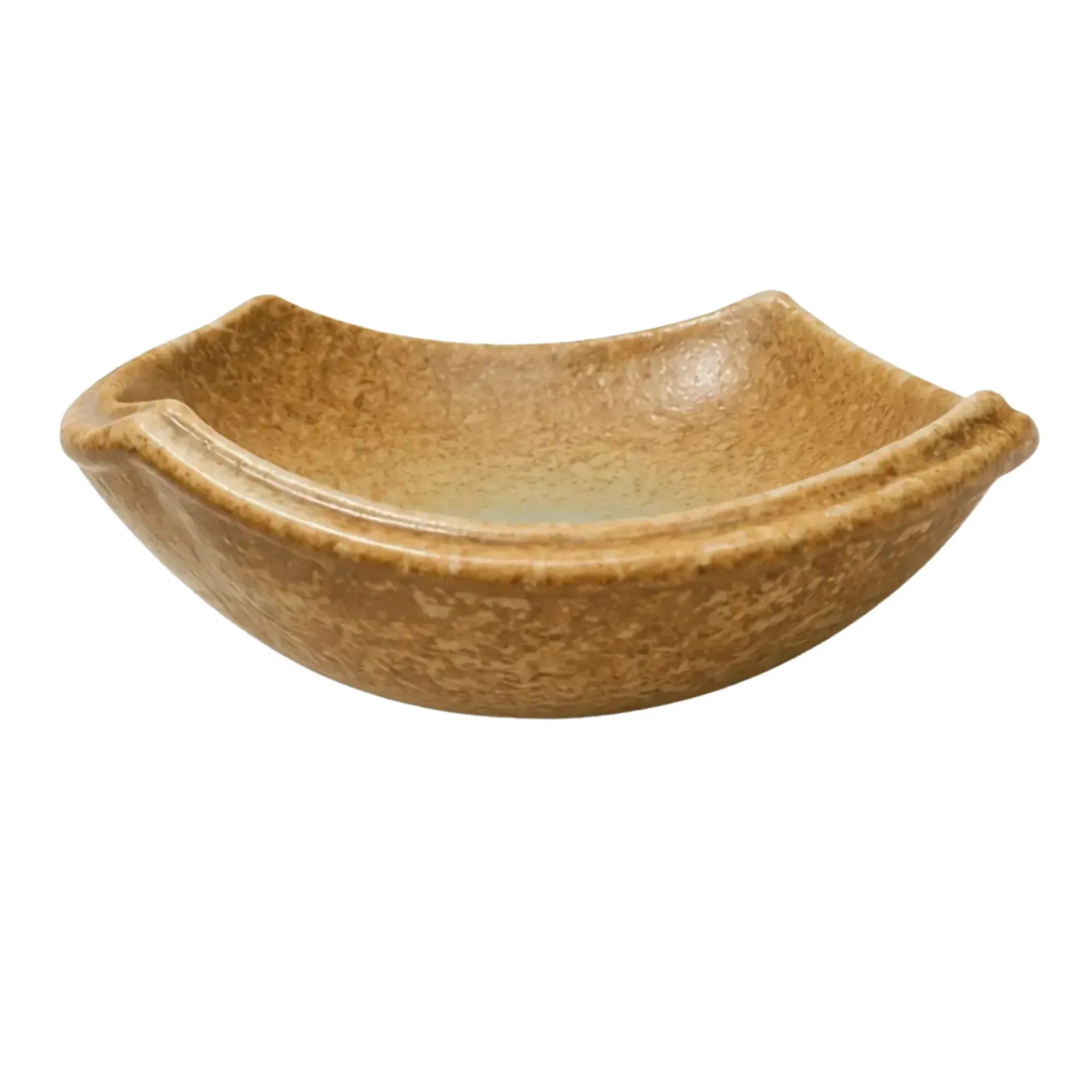 Seafoam Serving Bowl 7.1in (18cm)