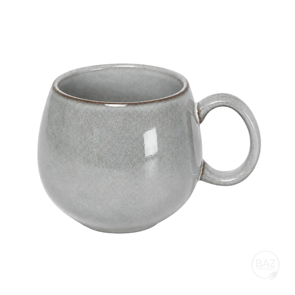 [Q125WB] Grayson Mug 20oz (600ml) 6x4.7in (15x12cm)